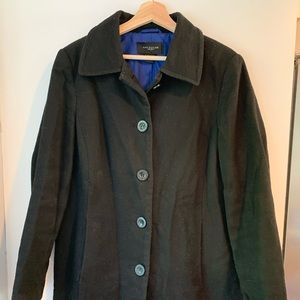Ann Taylor coat